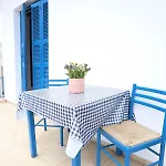 Rhodes Town Garden 公寓 *