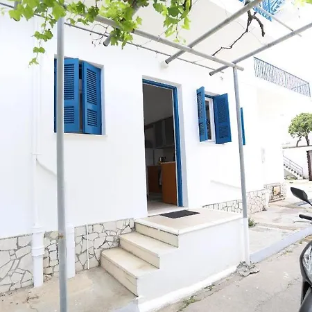 Apartment Rhodes Town Garden *