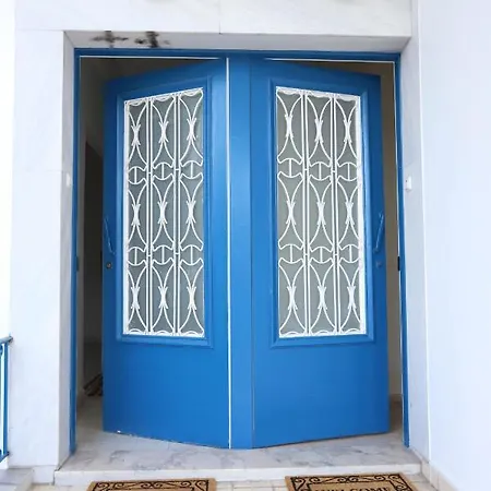 Rhodes Town Garden * Rhodes City