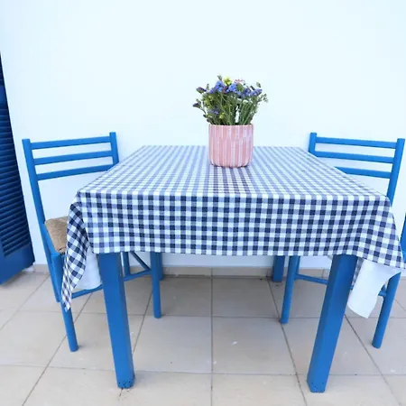 Rhodes Town Garden Apartment Rhodes City