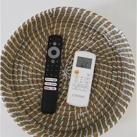 Rhodes Town Garden *