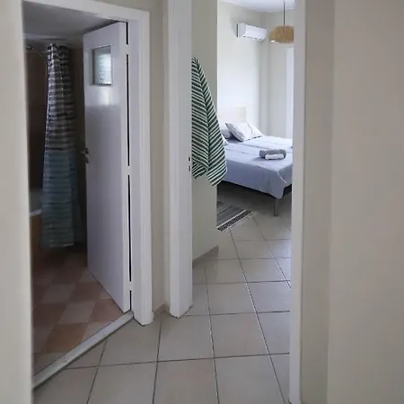 Apartment Rhodes Town Garden