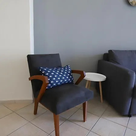 Apartment Rhodes Town Garden Rhodes City