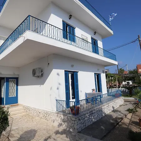 Apartment Rhodes Town Garden