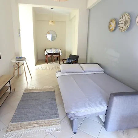 Rhodes Town Garden Rhodes City