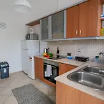 Apartamento Rhodes Town Garden