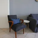 Apartamento Rhodes Town Garden Rhodes City