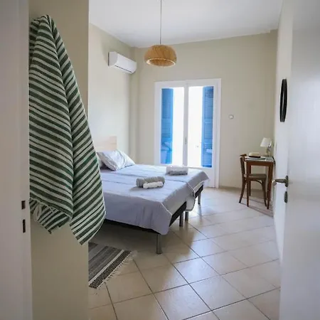 Rhodes Town Garden * Родос