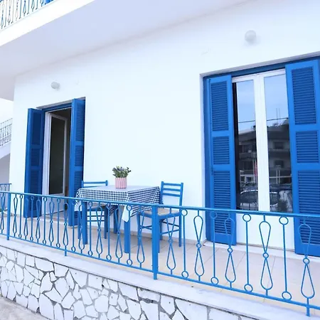 Rhodes Town Garden * Родос