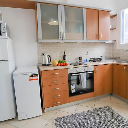 Rhodes Town Garden * Родос