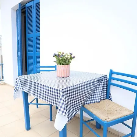 Rhodes Town Garden Апартаменты *