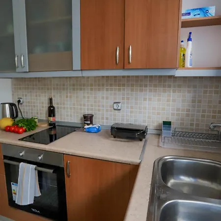 Rhodes Town Garden Родос