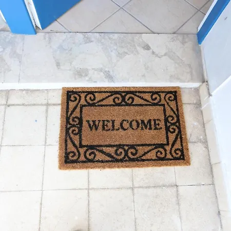 Апартаменты Rhodes Town Garden Родос