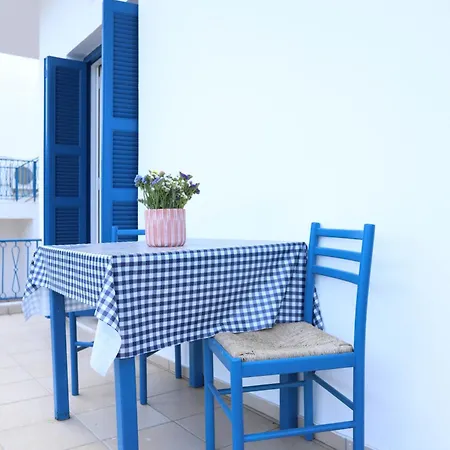 Apartment Rhodes Town Garden Rhodes City