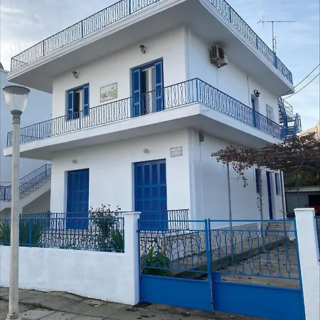 Apartmán Rhodes Town Garden