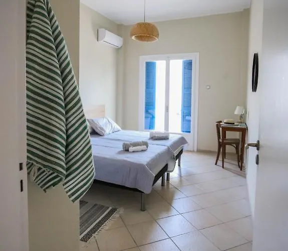 Rhodes Town Garden * Rhodes City