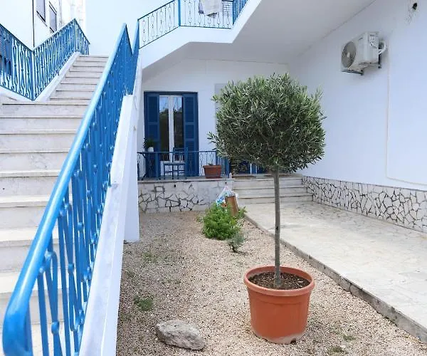 Apartmán Rhodes Town Garden Rhodes City