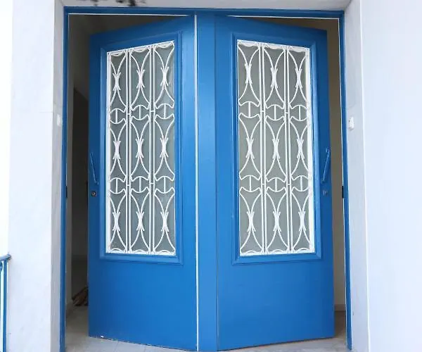 Rhodes Town Garden * Rhodes City