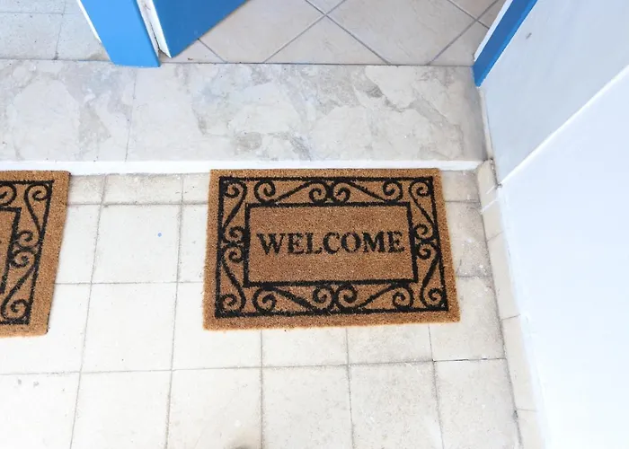 Apartmán Rhodes Town Garden Rhodes City