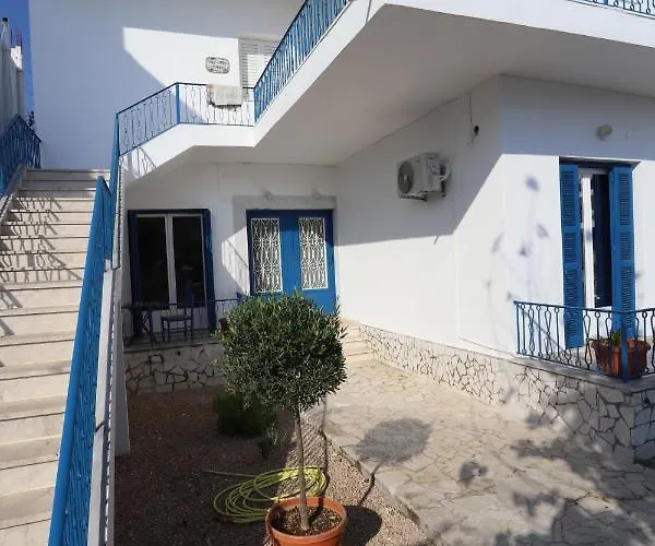 Apartmán Rhodes Town Garden