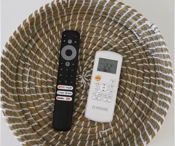 Rhodes Town Garden *