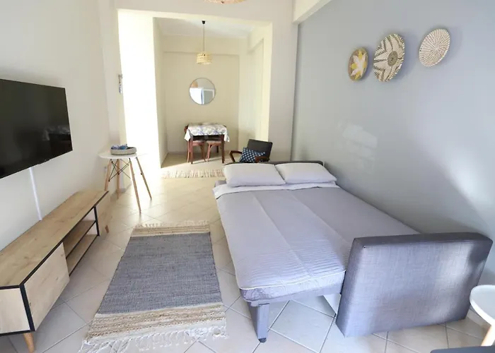 Rhodes Town Garden Rhodes City